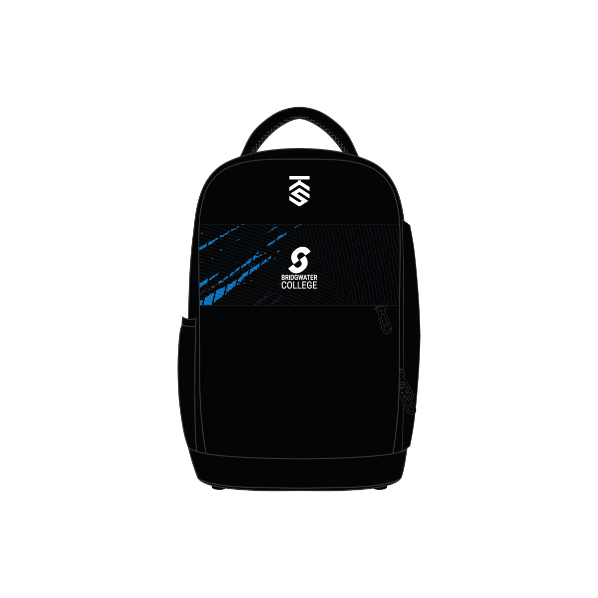 Hybrid Backpack