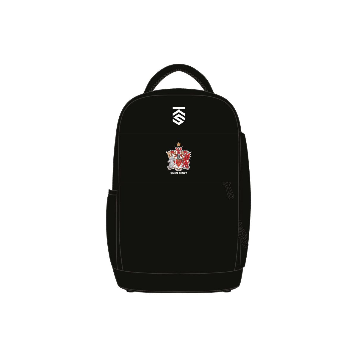 Hybrid Backpack