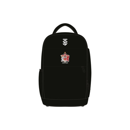 Hybrid Backpack