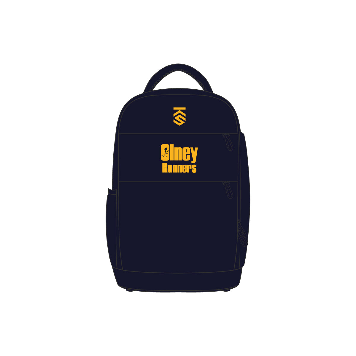 Hybrid Backpack