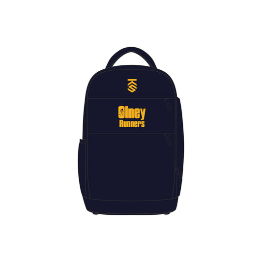 Hybrid Backpack