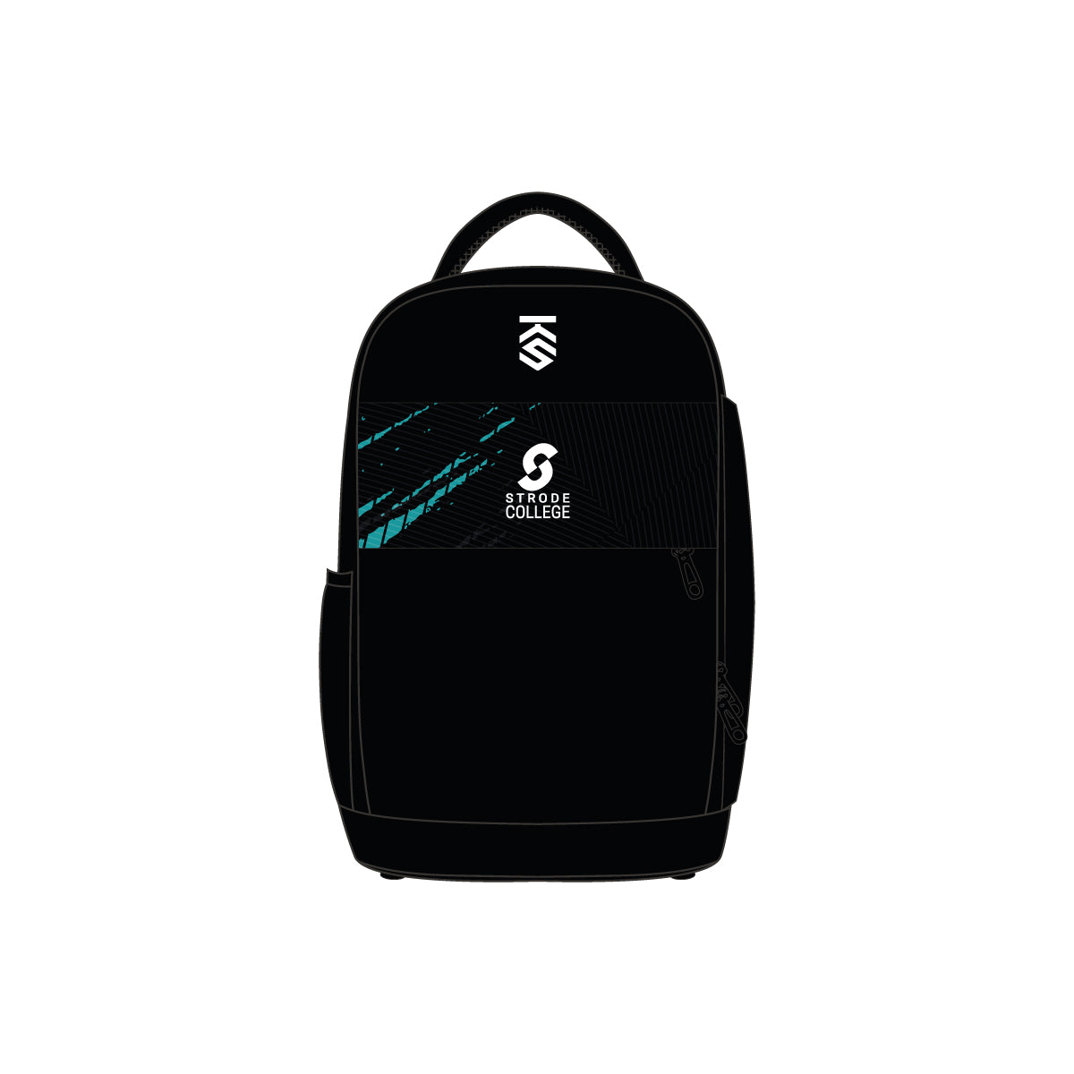 Hybrid Backpack