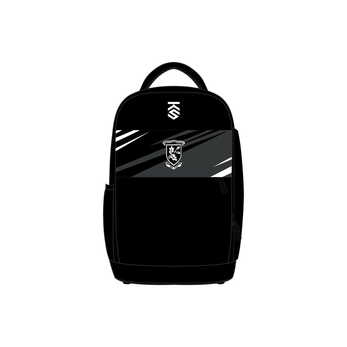 Hybrid Backpack