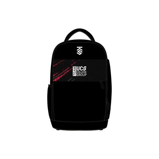 Hybrid Backpack