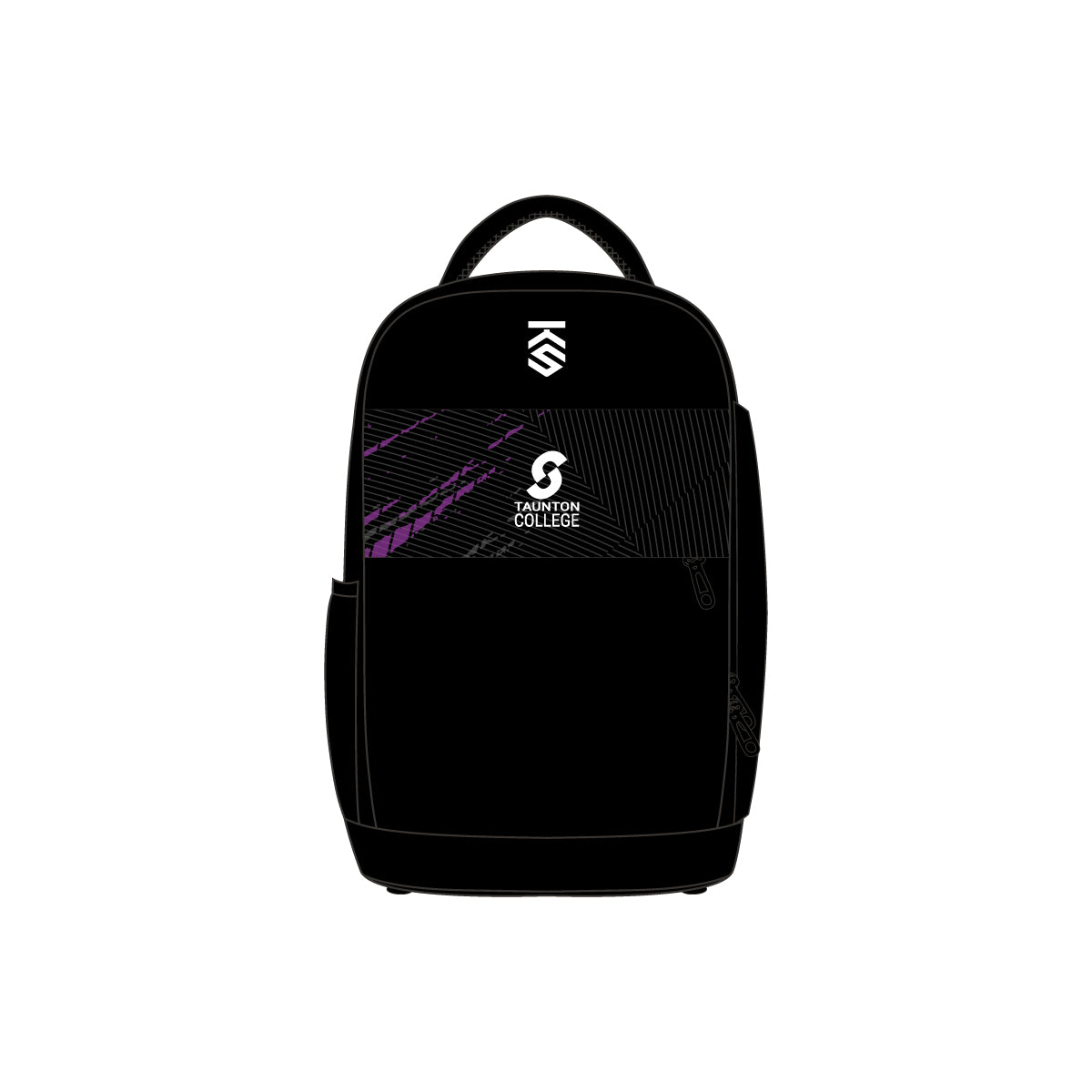 Hybrid Backpack