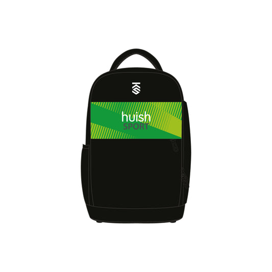 Hybrid Backpack