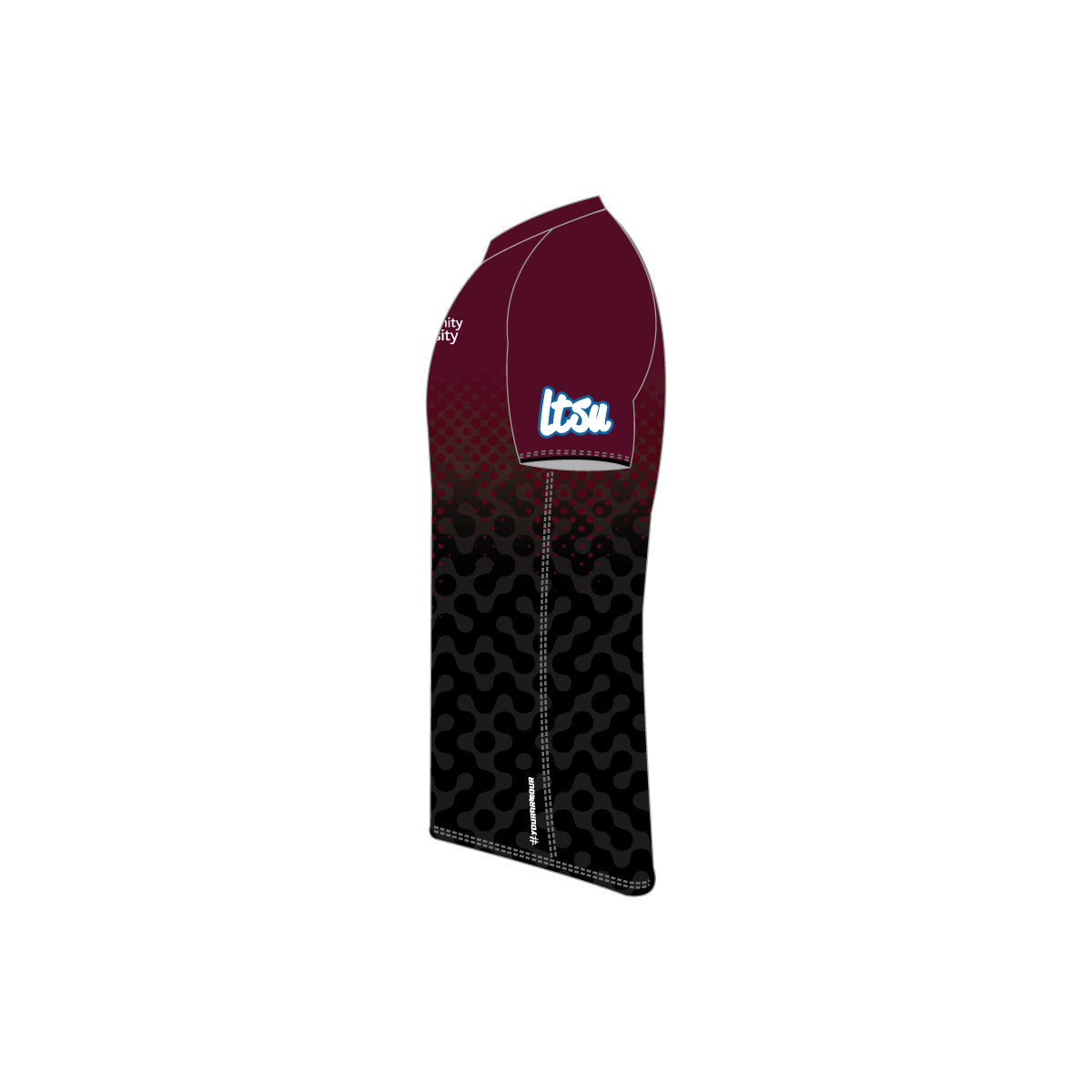 Badminton Shirt