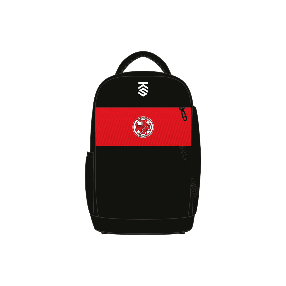 Hybrid Backpack