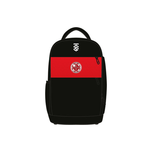 Hybrid Backpack