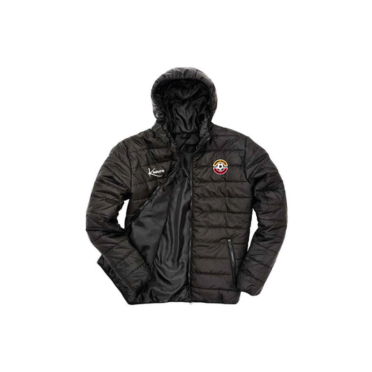 Microlight Jacket