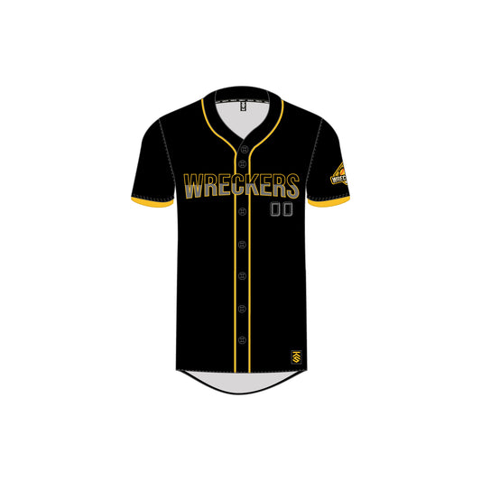Softball Jersey