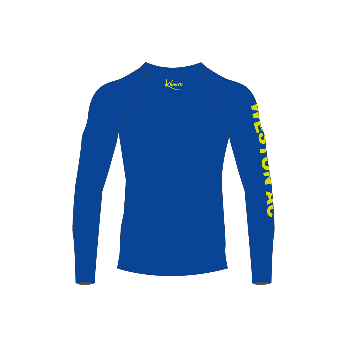 Baselayer