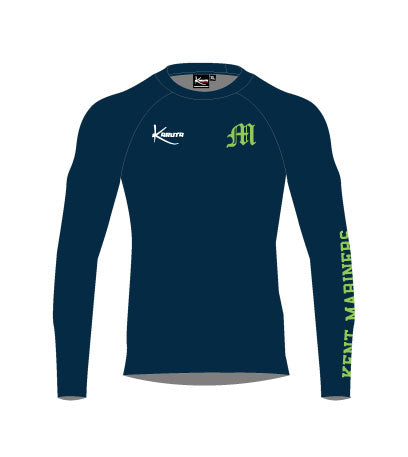 Evo Baselayer