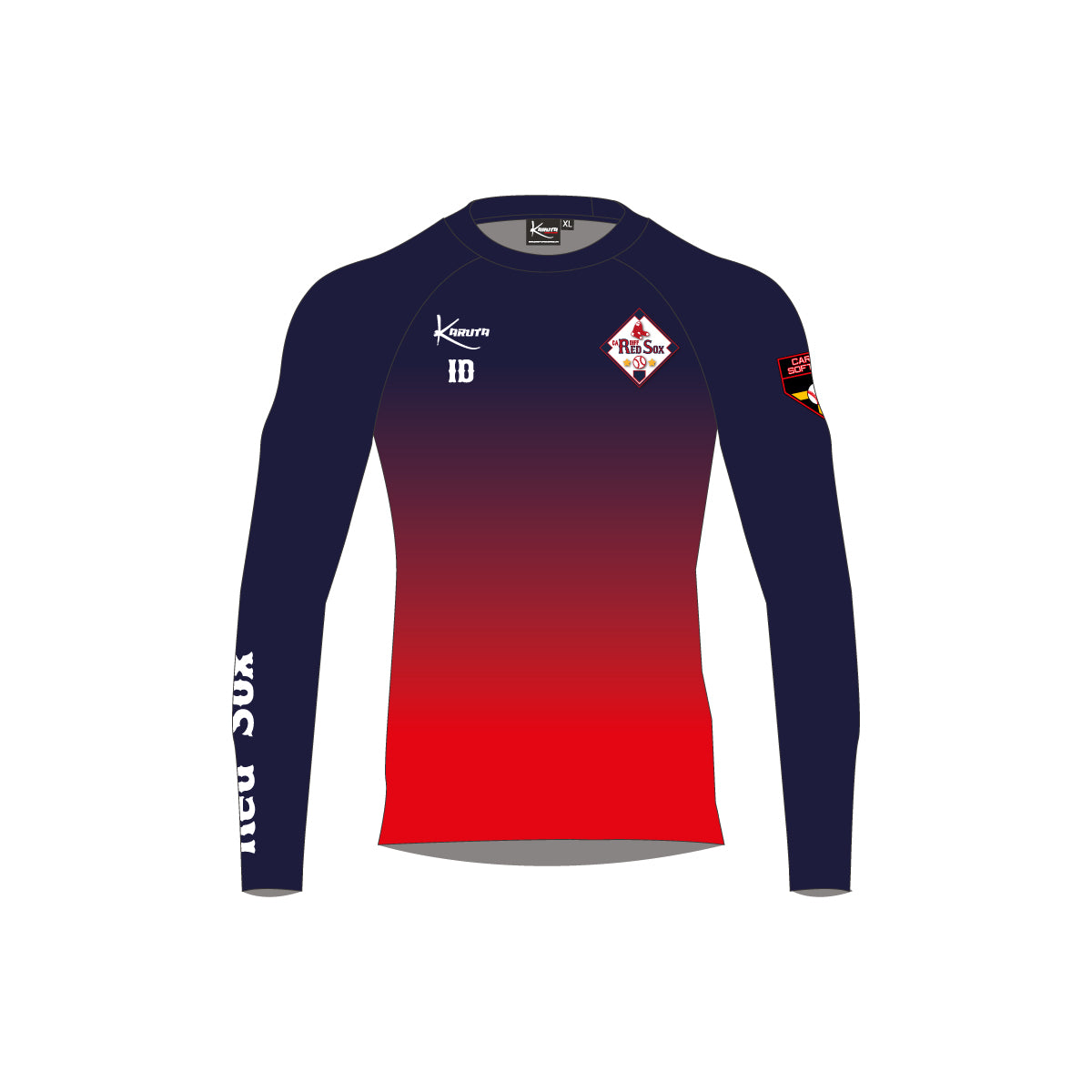 Baselayer
