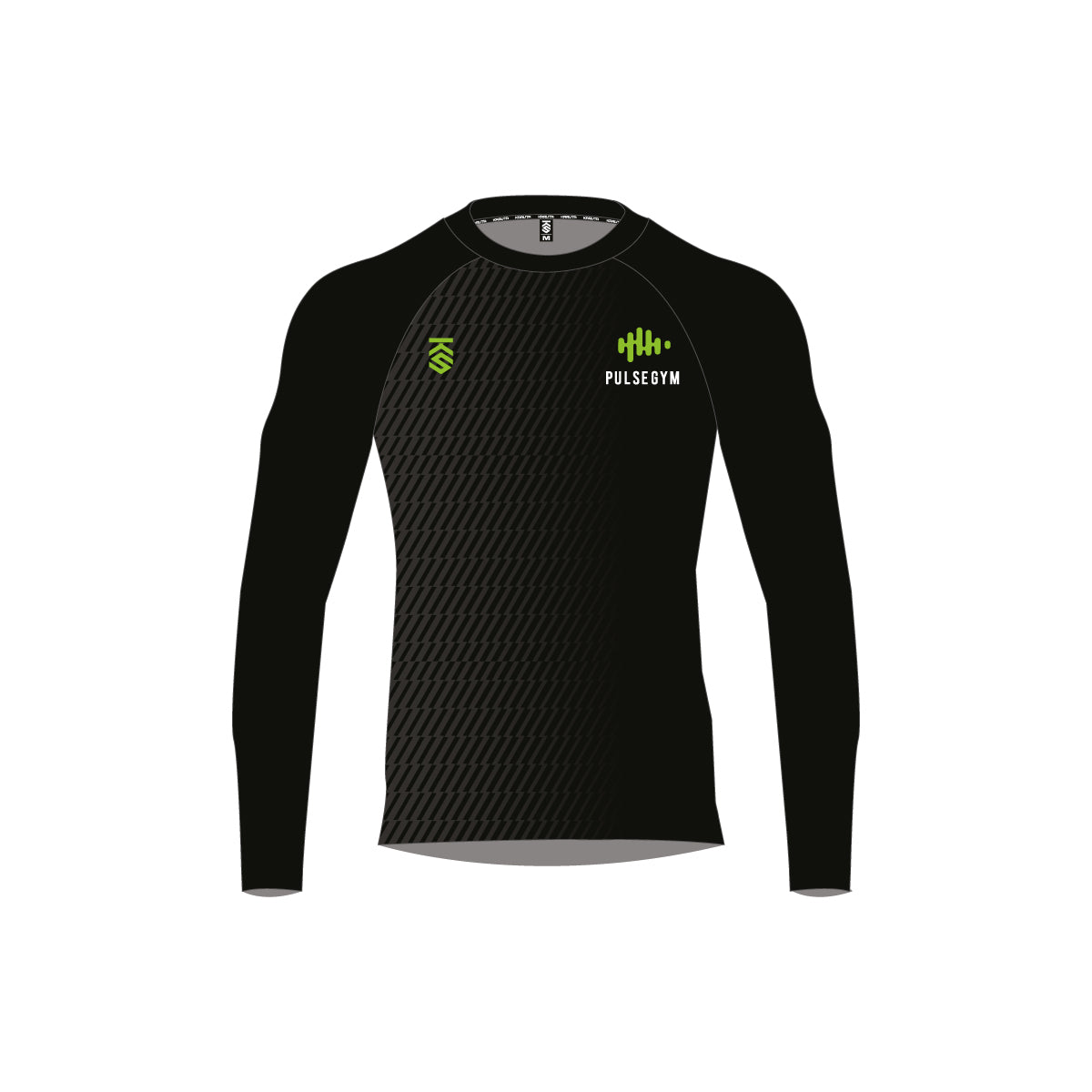 Baselayer