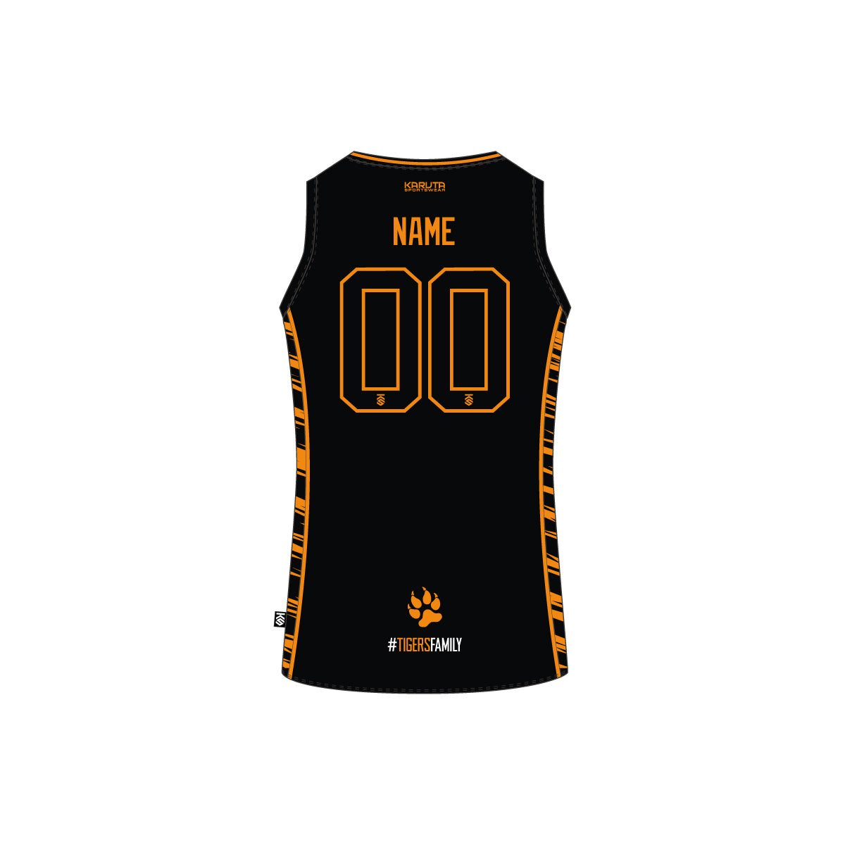 Playing Vest
