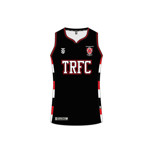 Basketball Jersey
