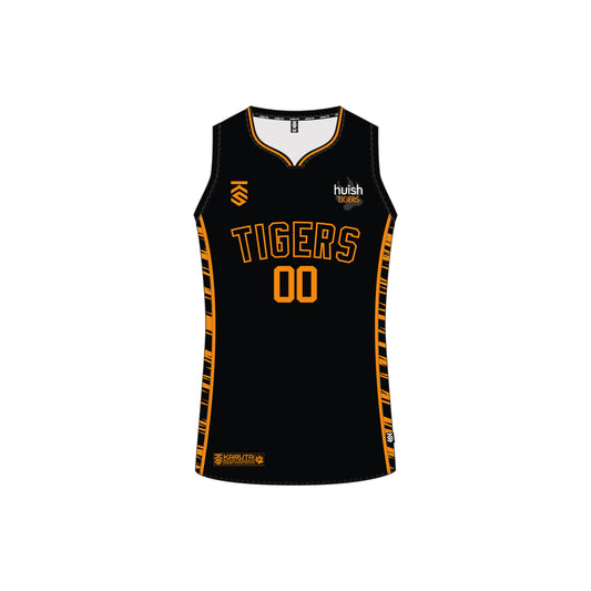 Playing Vest
