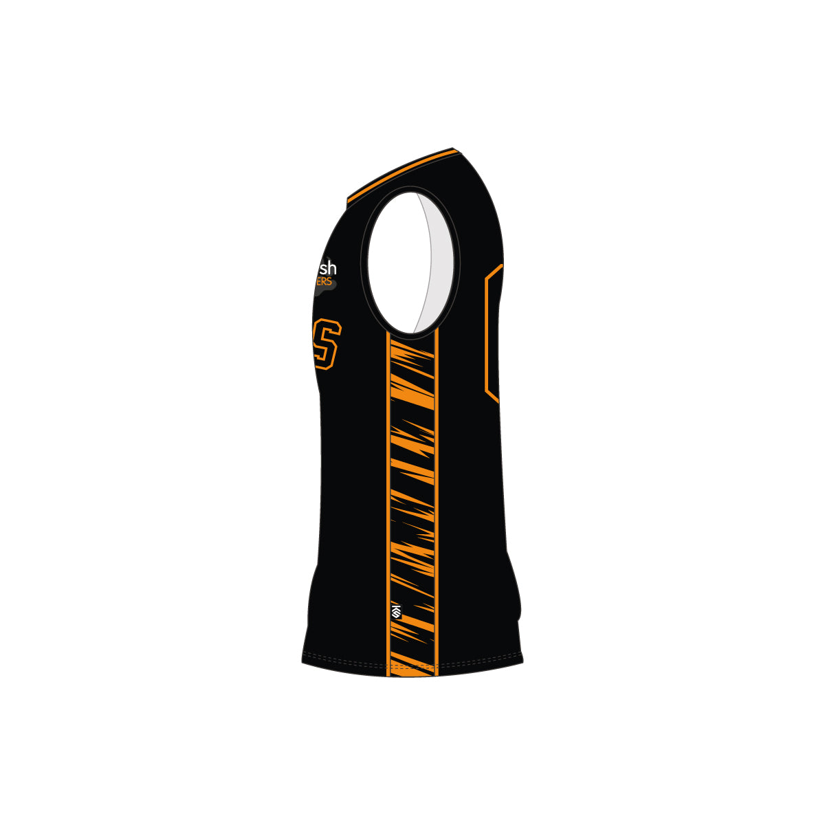 Playing Vest