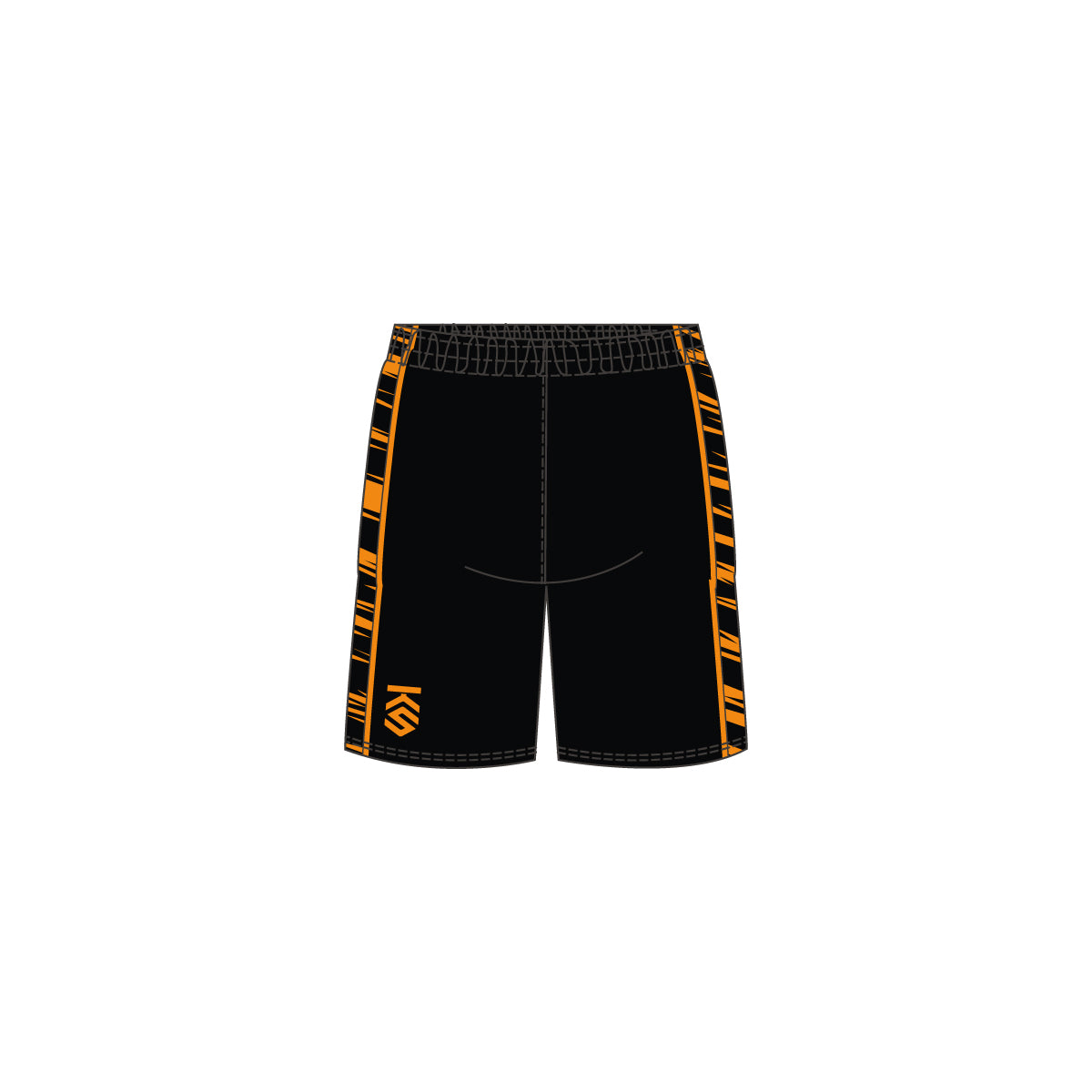Playing Shorts