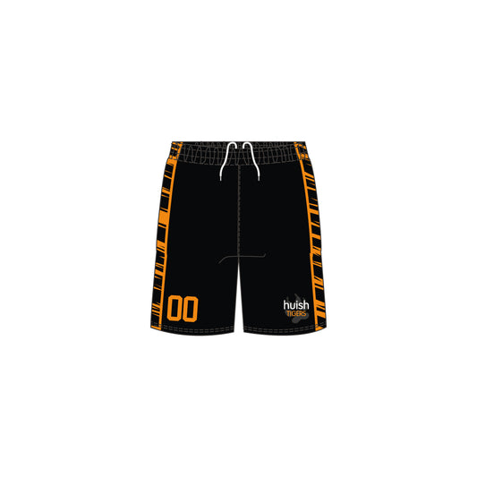 Playing Shorts