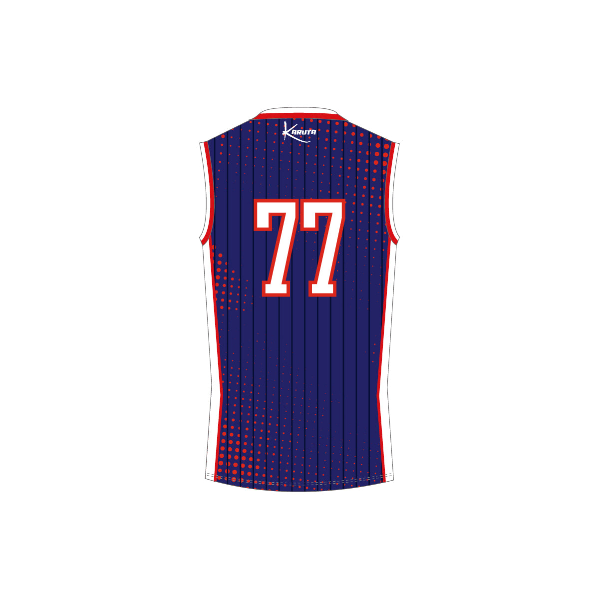 Basketball Vest