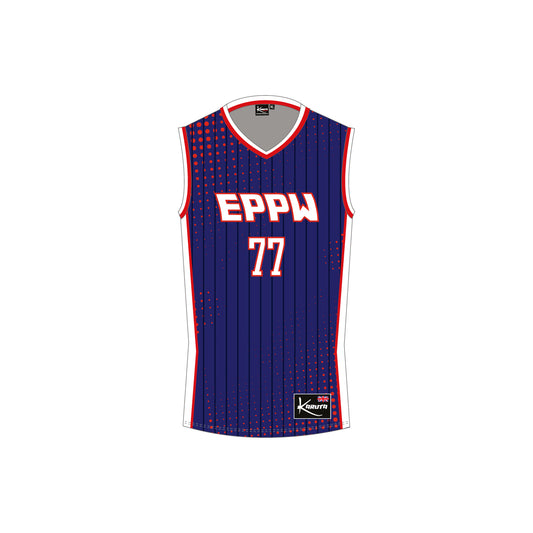 Basketball Vest