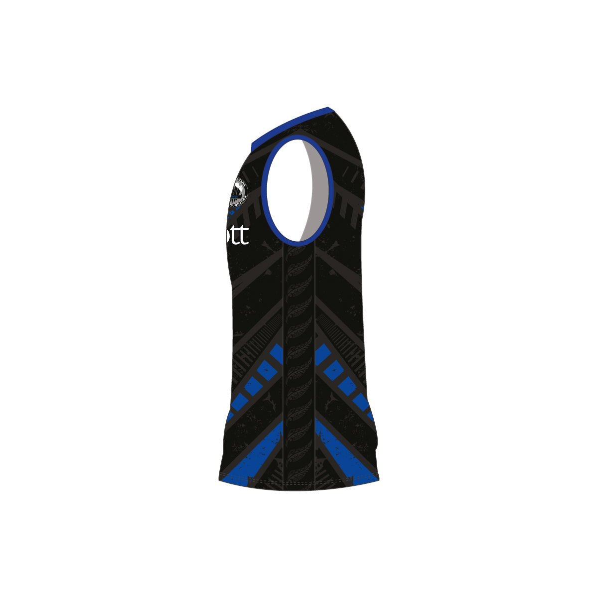Basketball Vest