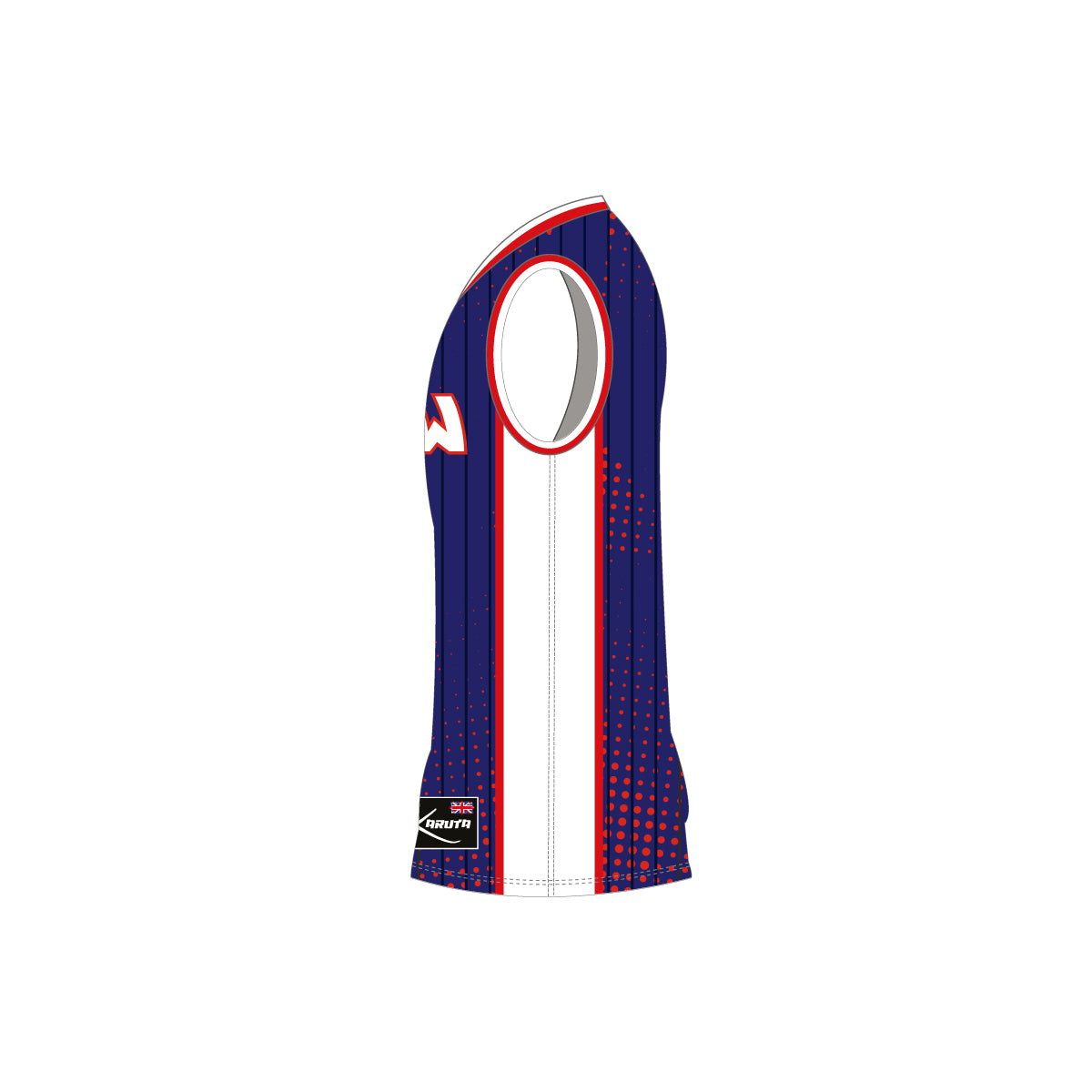 Basketball Vest