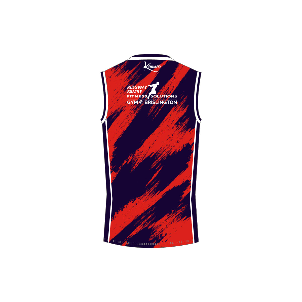 Basketball Vest