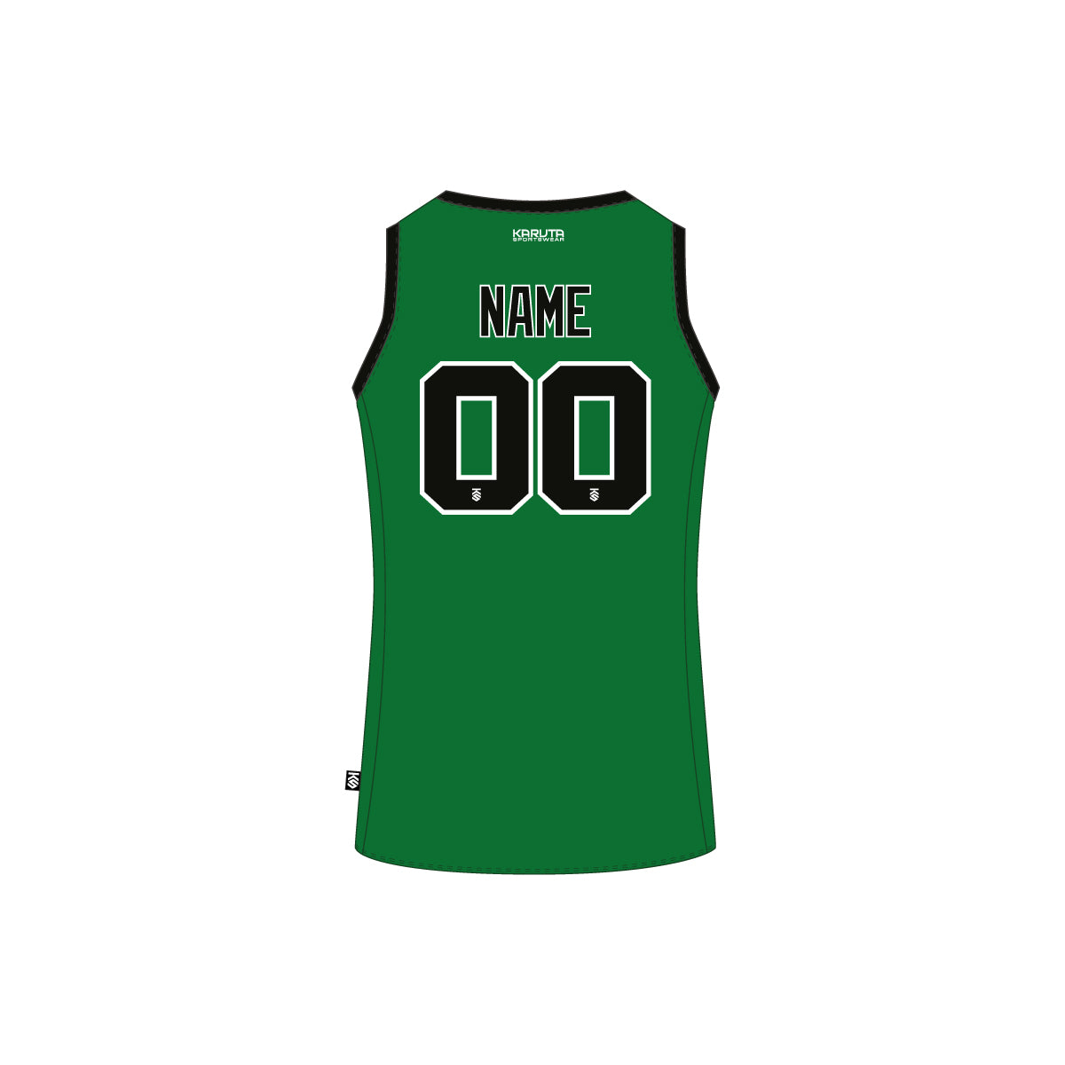 Basketball Vest