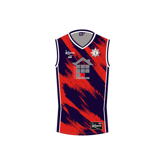 Basketball Vest