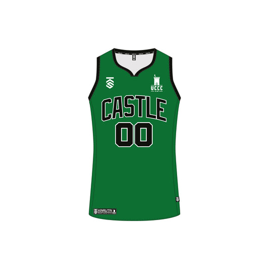 Basketball Vest