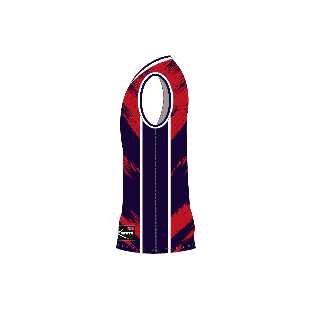 Basketball Vest