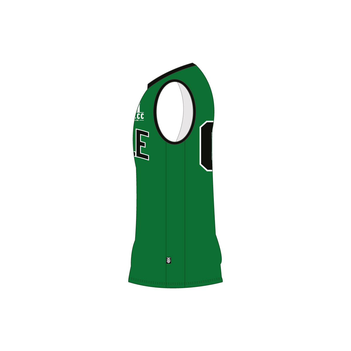 Basketball Vest