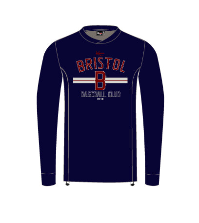 Evo Sweatshirt
