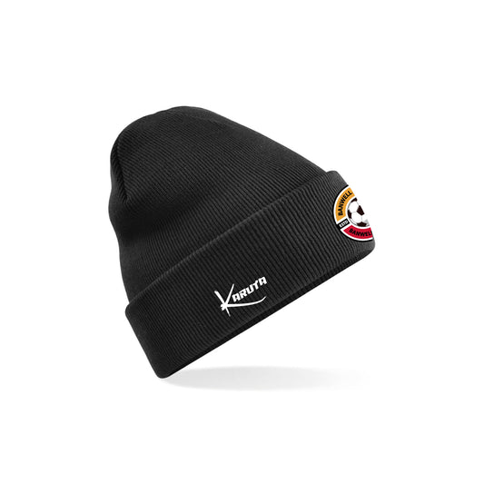 Beanie Hat