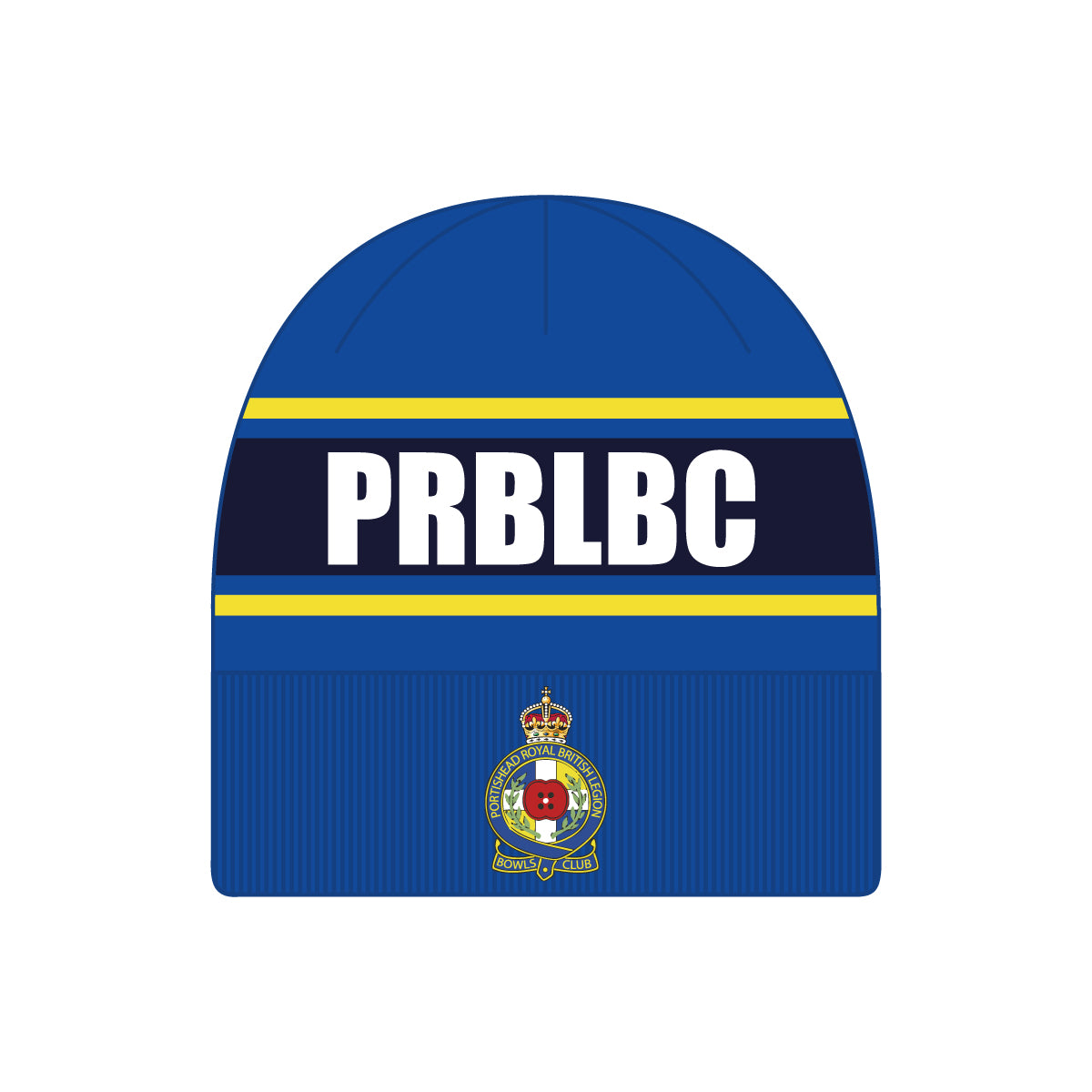 Bespoke Beanie Hat
