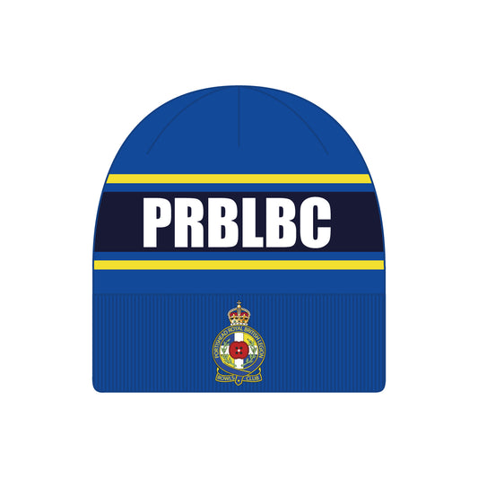 Bespoke Beanie Hat