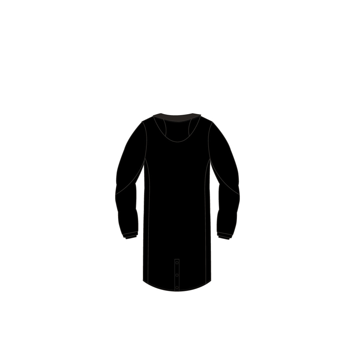 Bench Coat