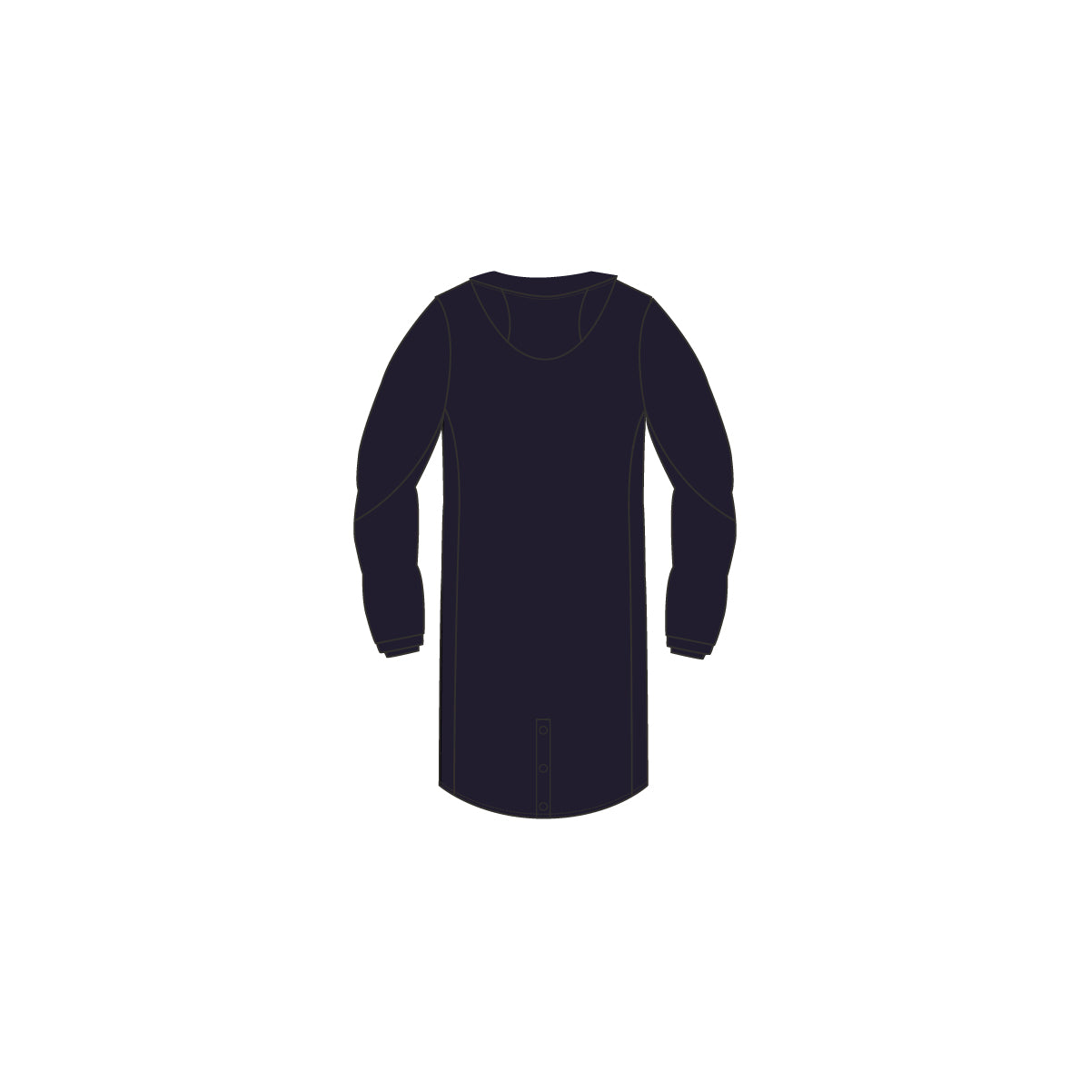 Bench Coat