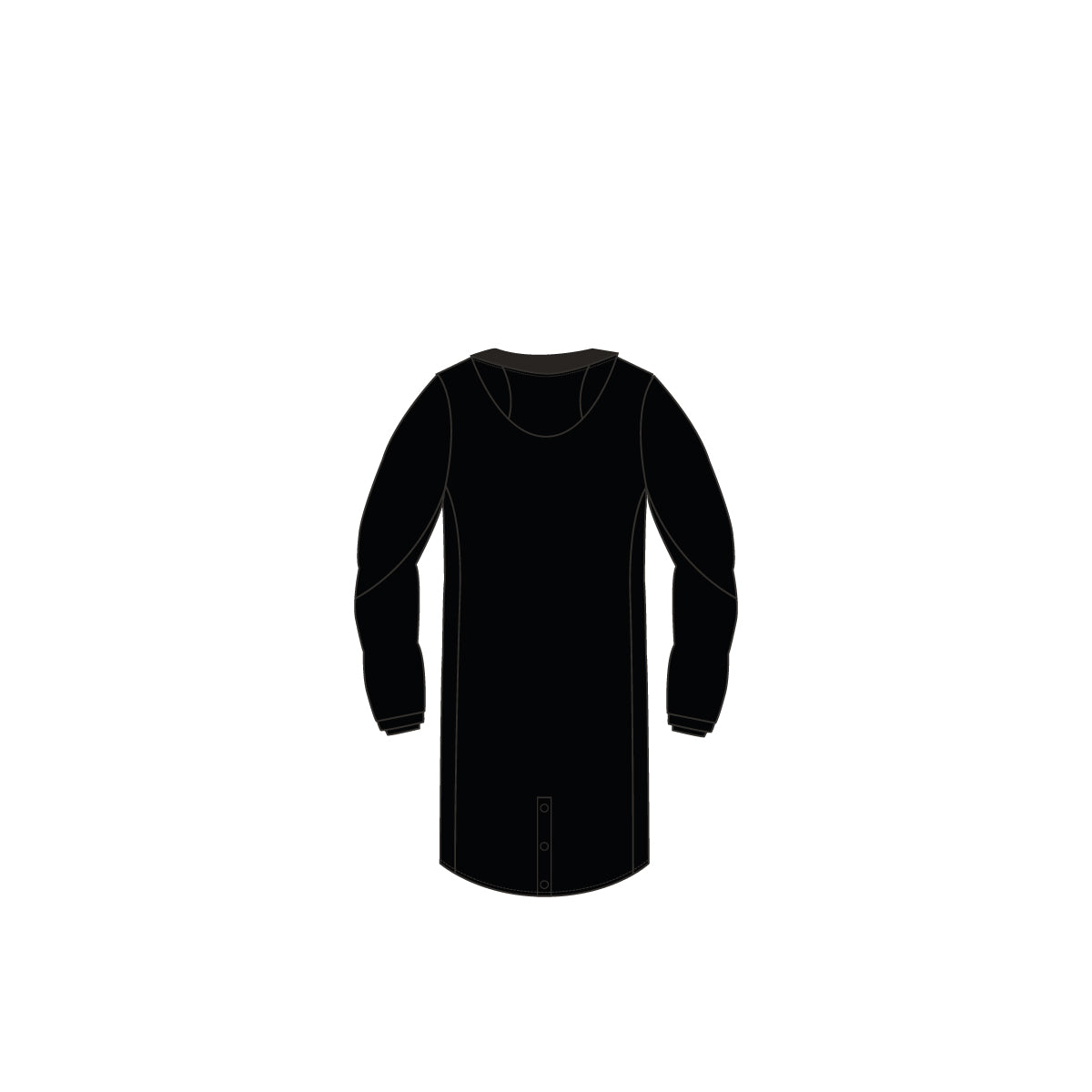 Bench Coat
