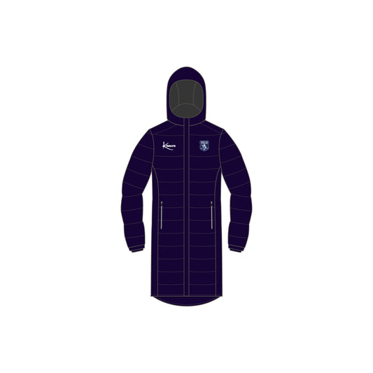 Bench Coat