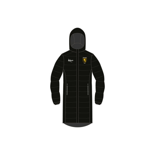 Bench Coat