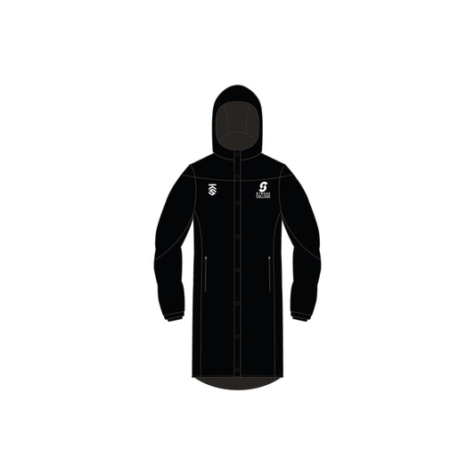 Bench Coat