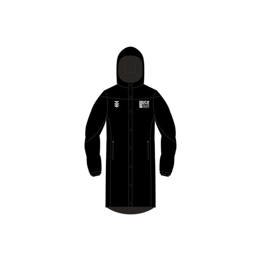 Bench Coat