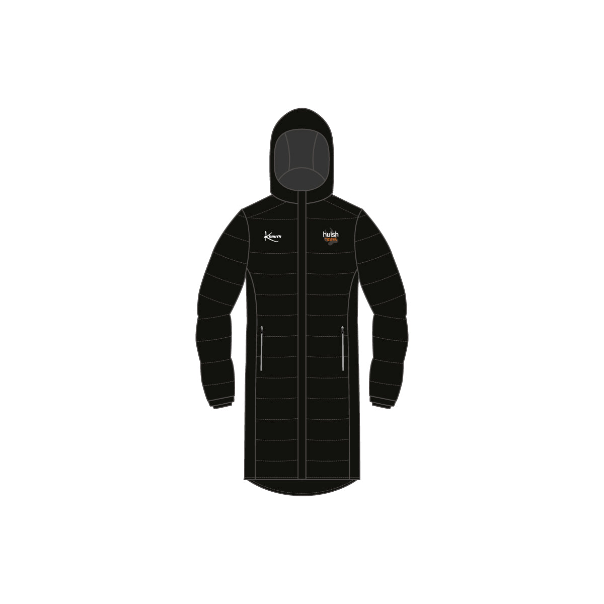 Bench Coat