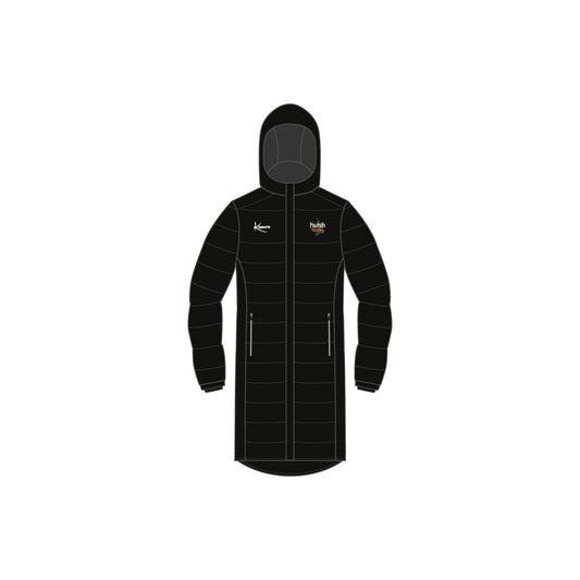 Bench Coat