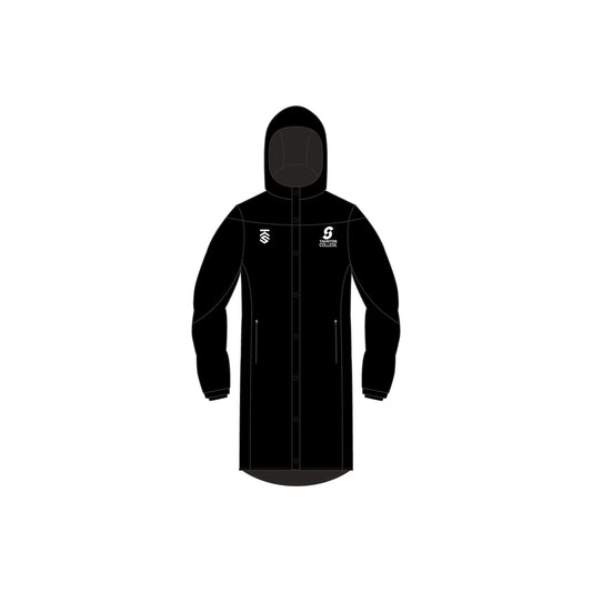 Bench Coat