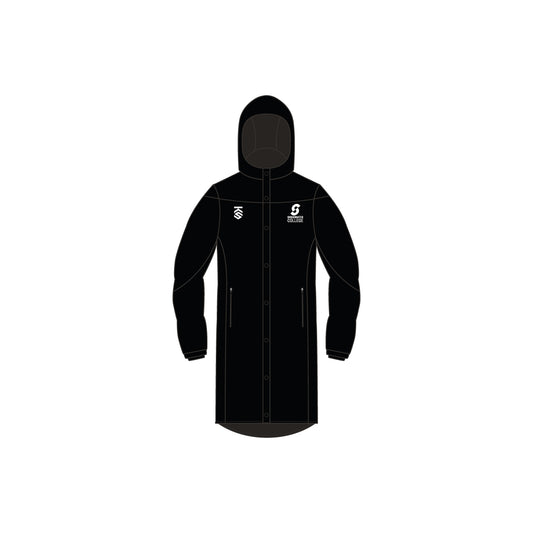 Bench Coat